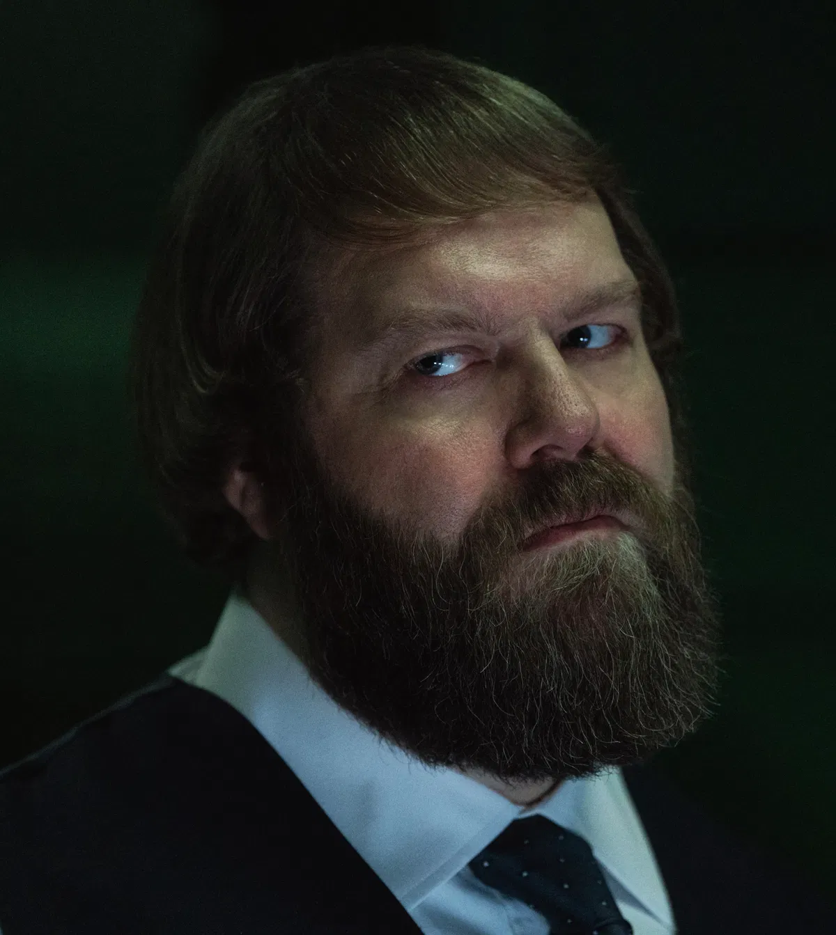 Avatar of Mr. Drummond