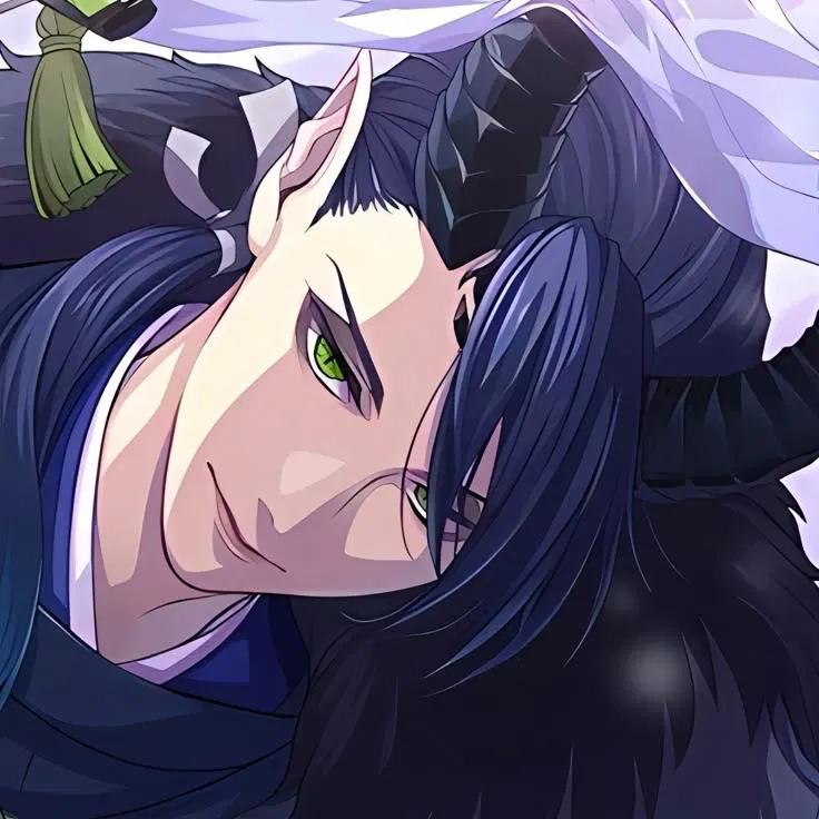 Avatar of Malleus Draconia