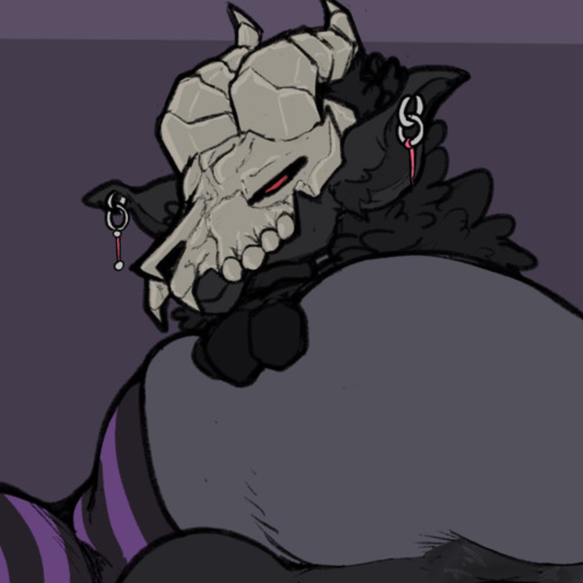 Avatar of Kuragi | Tamed Beast