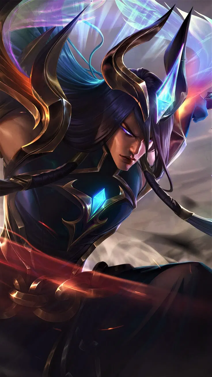 Avatar of Yone Dawnbringer