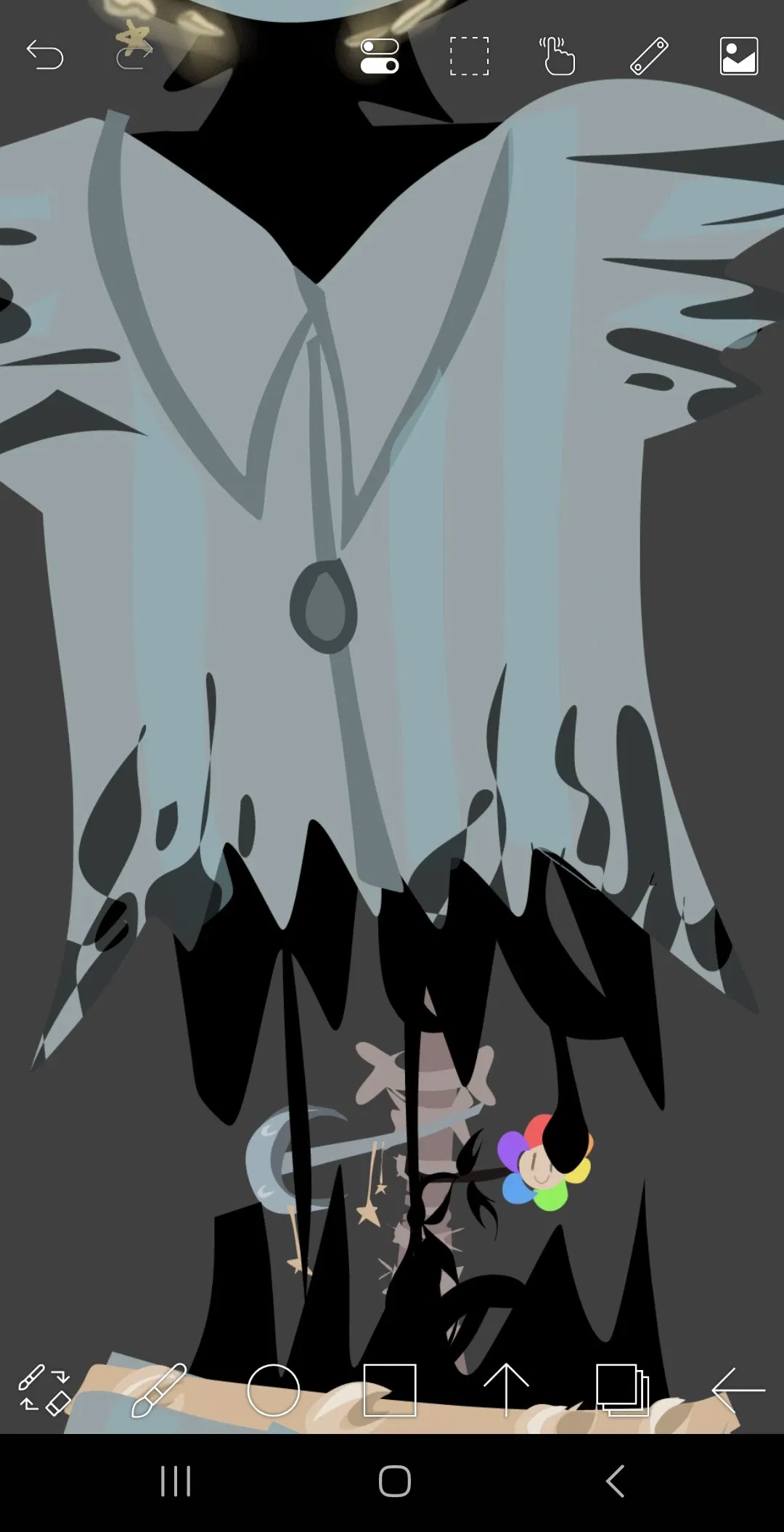 Avatar of TWISTED ASTRO (DW) 