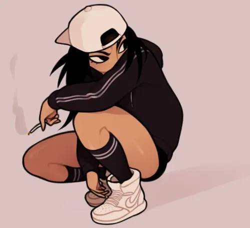 Avatar of Maeve Thea Solace