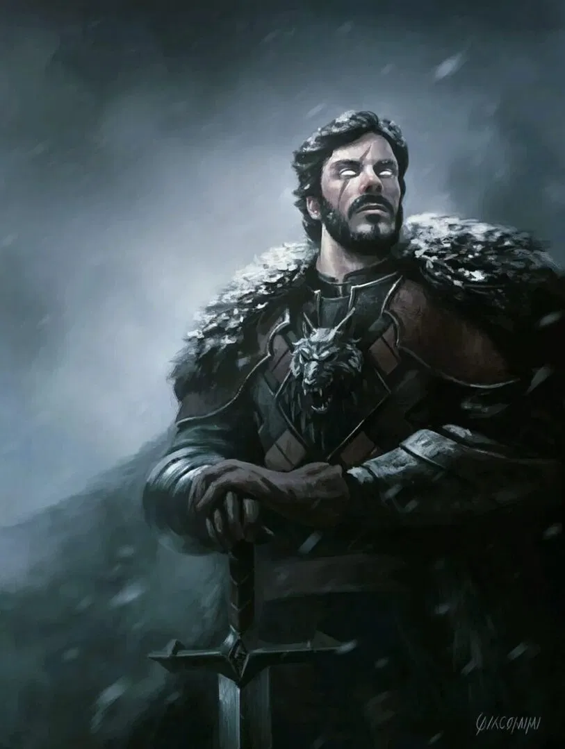 Avatar of Brandon Stark