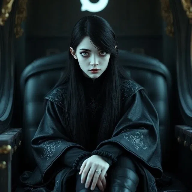 Avatar of Abigail