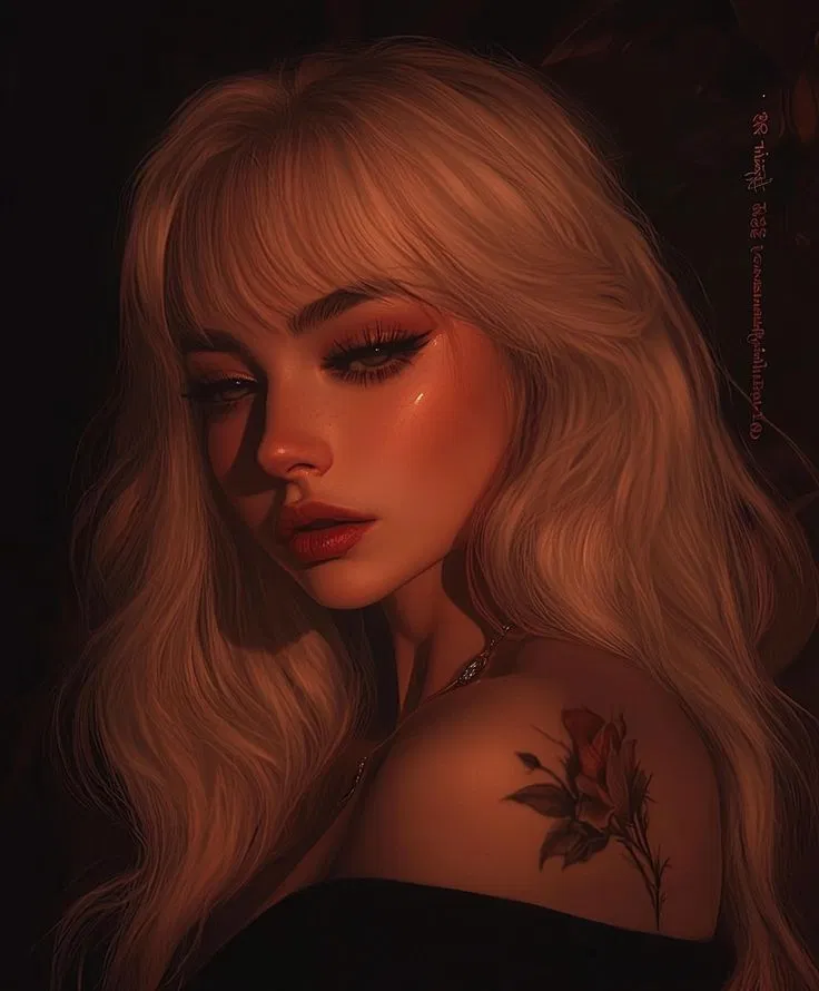 Avatar of PRIORITIES • Veronica D'Angelo • Middle Sister • WLW