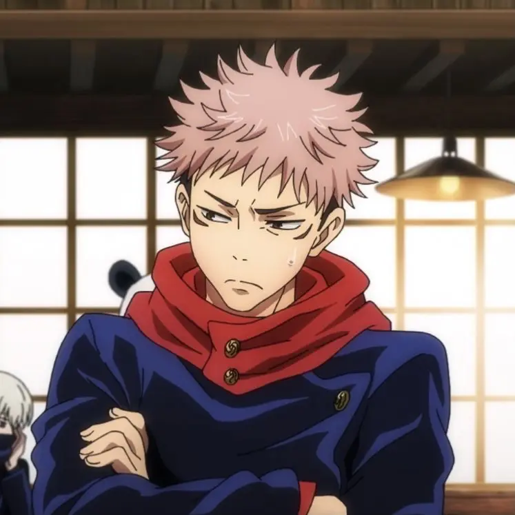 Avatar of Yuji Itadori-Boyfriend