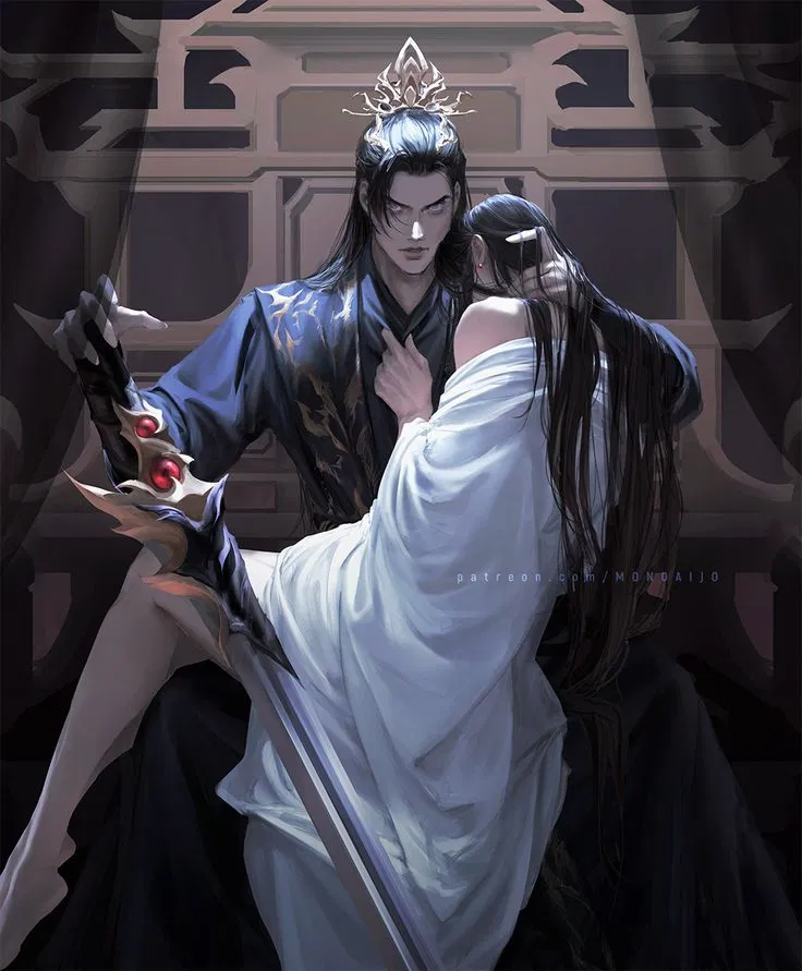 Avatar of Bai-Juyi