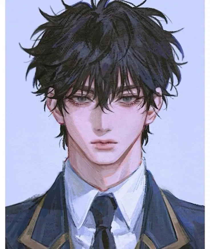 Avatar of Ayato Hiroshi