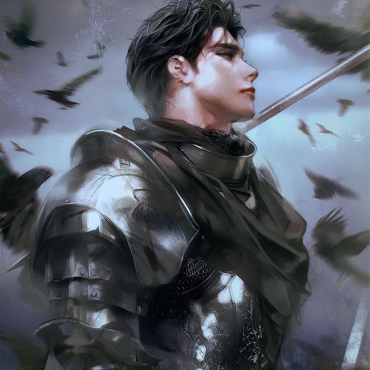 Avatar of Your knight 