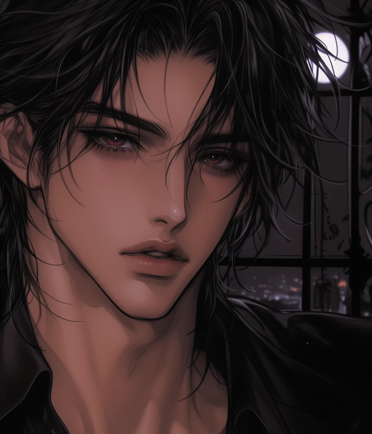 Avatar of 𓆩⟡𓆪  Azirel The Mafia Boss  𓆩⟡𓆪