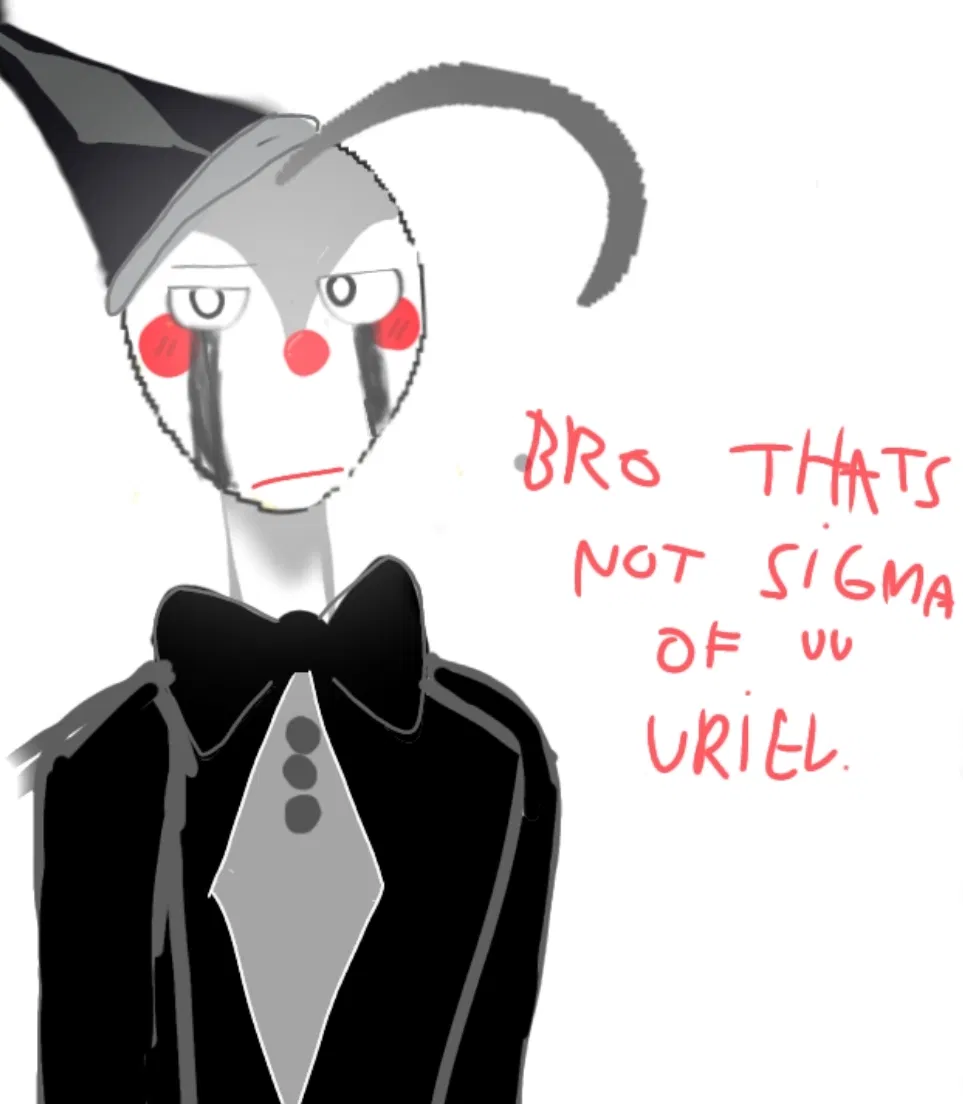 Avatar of Random ass vent bot-.. 