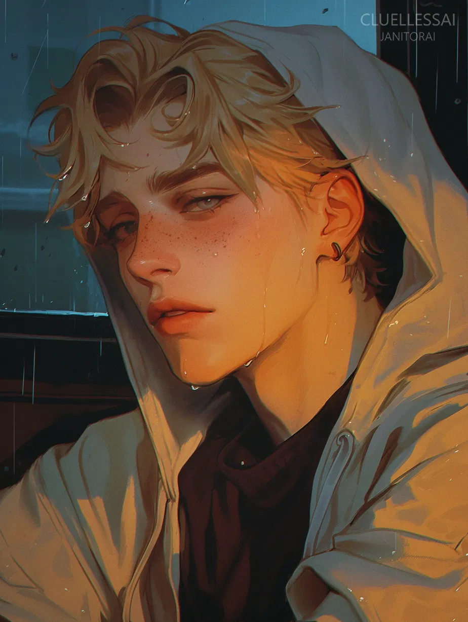 Avatar of Noah Walker | ALT