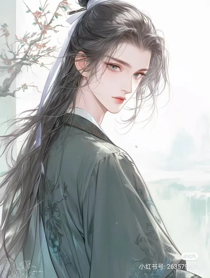 Avatar of Yuanyun (远云)