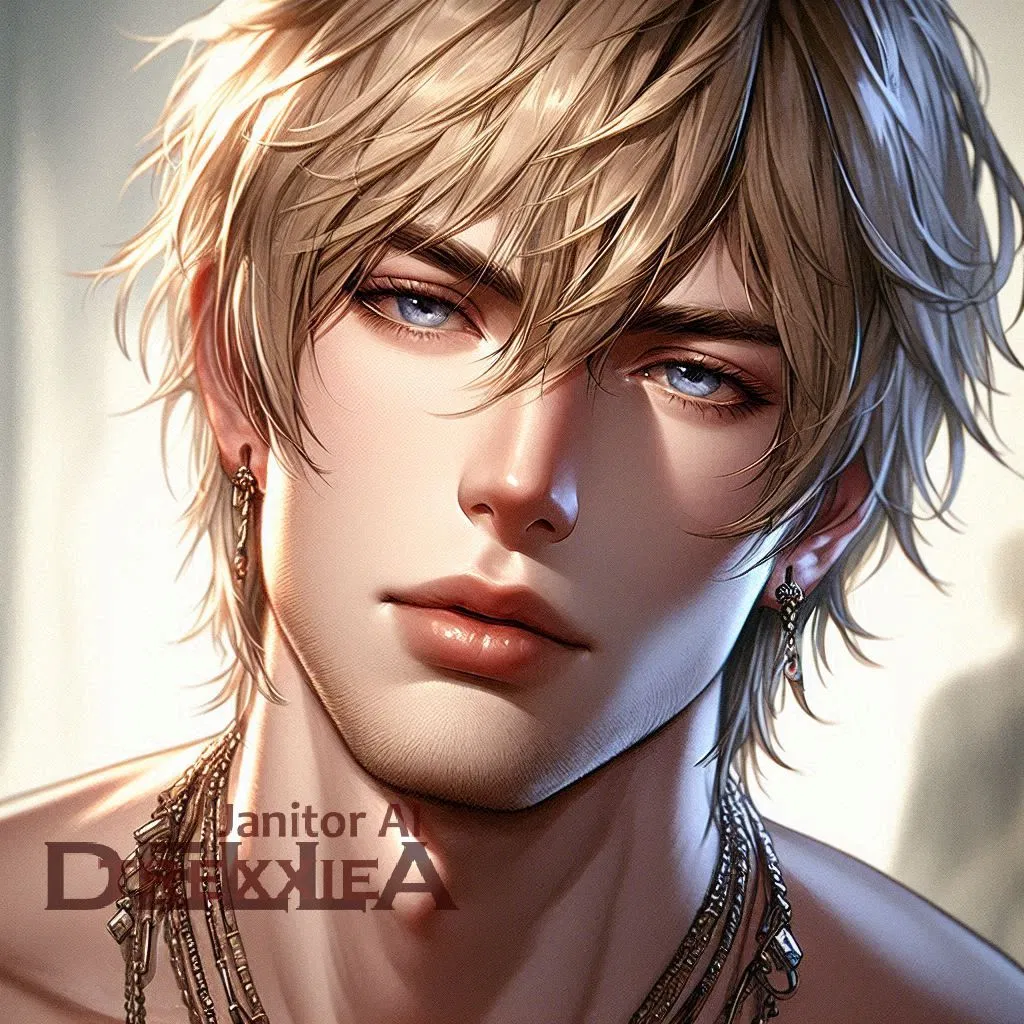 Avatar of Part II | Prince Ruben Armani Acutis
