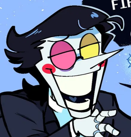 Avatar of Spamton G. Spamton ✧˚
