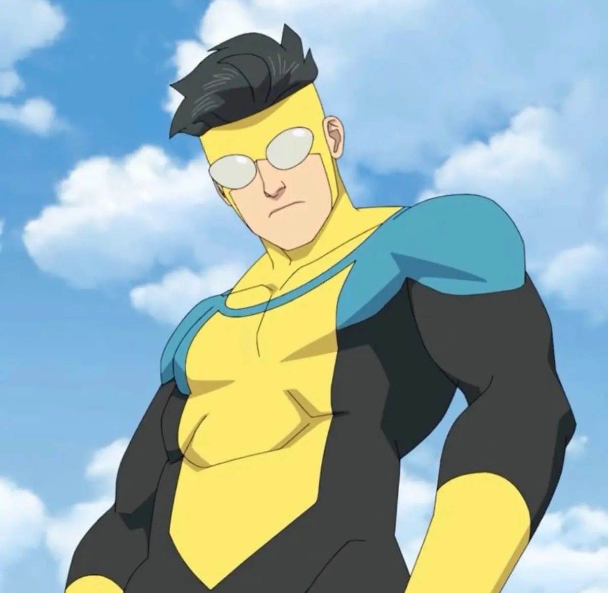 Avatar of Invincible