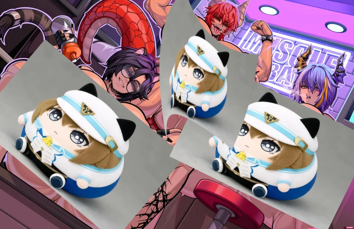 Avatar of Muscle Bar