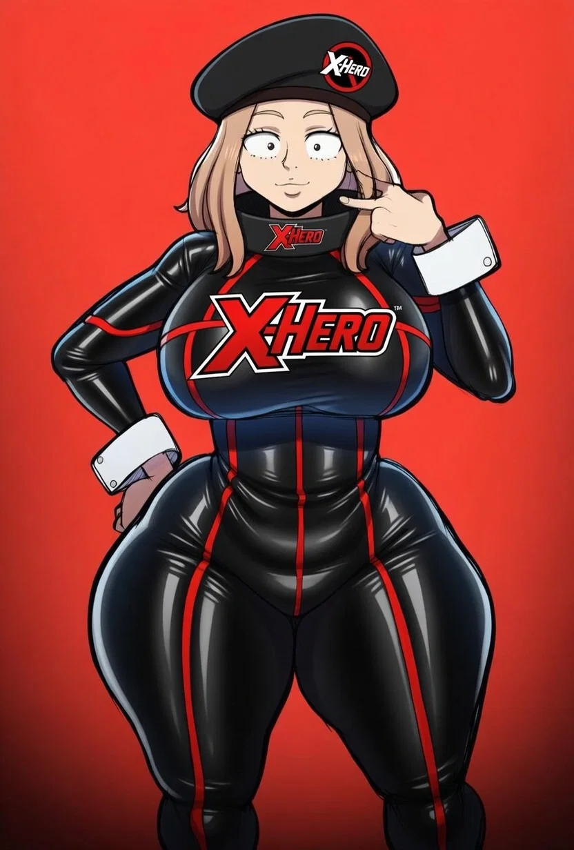 Avatar of Camie "Illus-o-Camie" Utsushimi