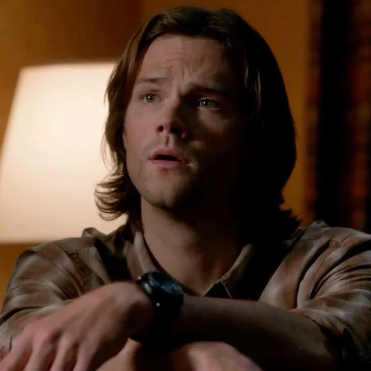 Avatar of ＃　SAMUEL 'SAM' WINCHESTER