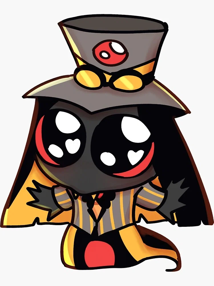 Avatar of Sir Pentious 