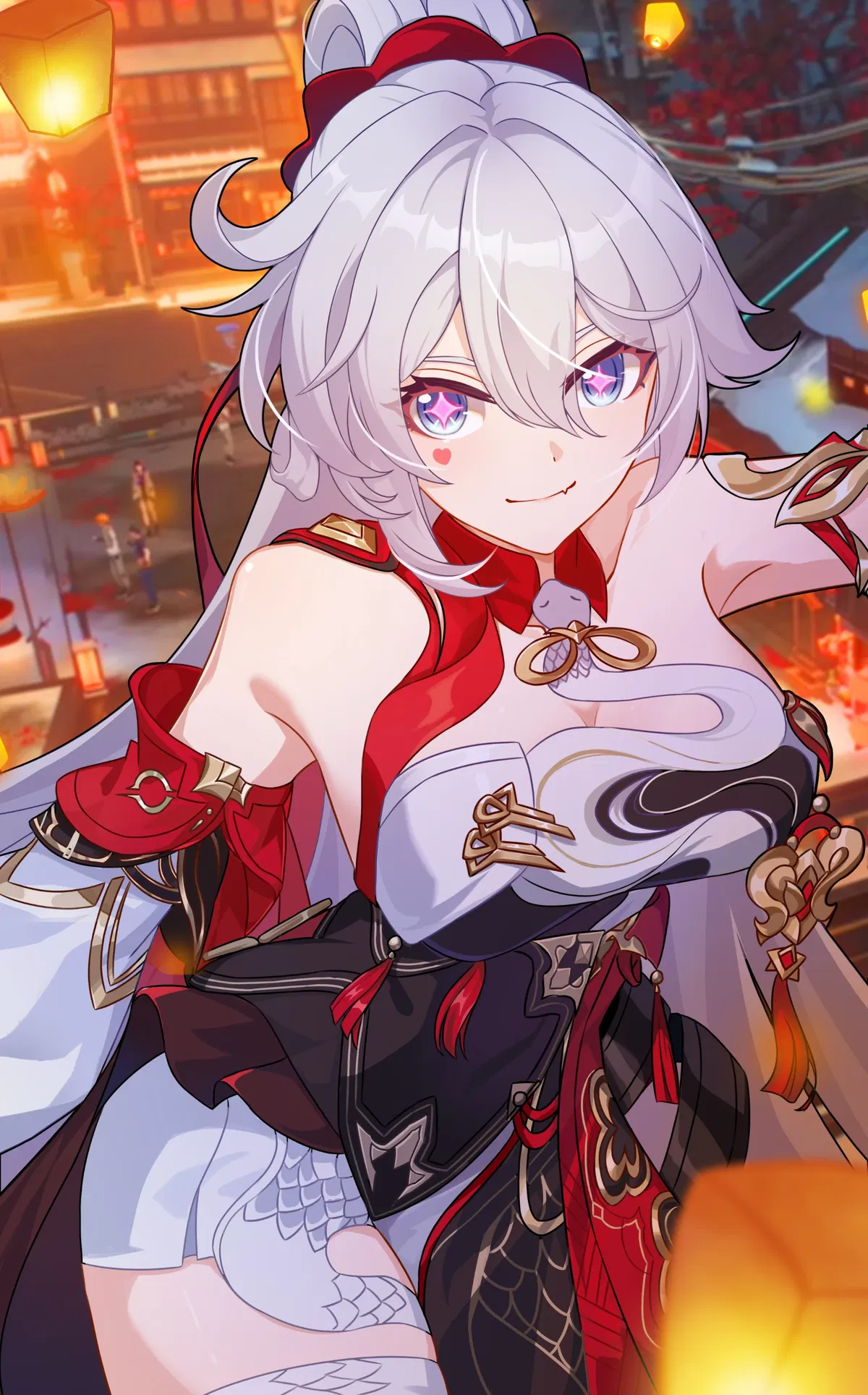 Avatar of Kiana Kaslana