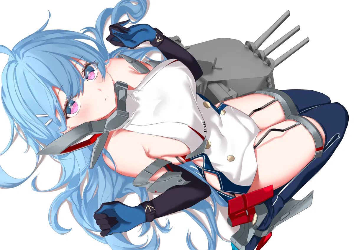Avatar of Steel-Hearted Cinnamon Roll