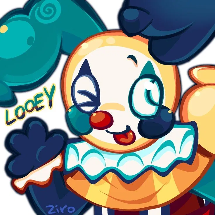 Avatar of Looey