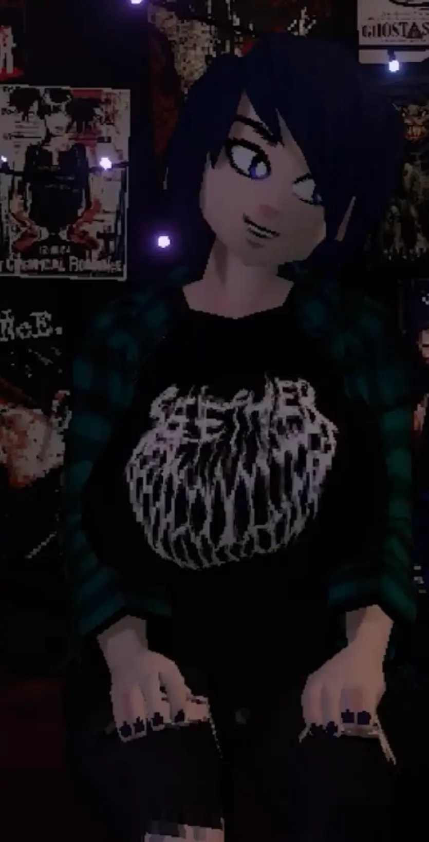Avatar of Lucy 