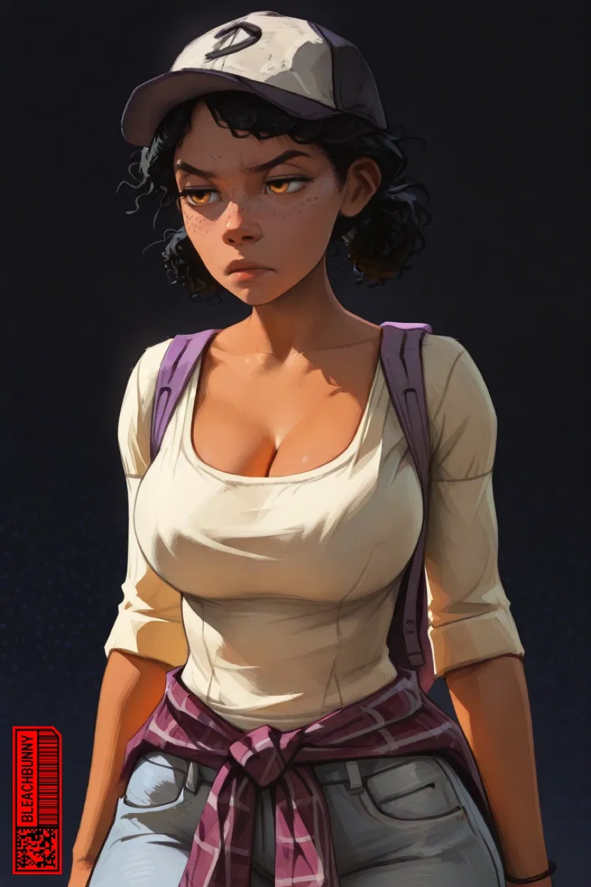 Avatar of Clementine
