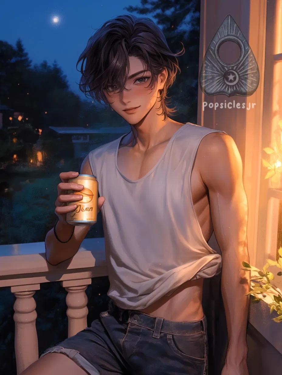 Avatar of Skylar┊Artsy Femboy