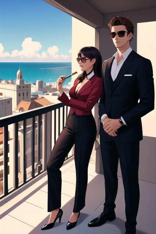 Avatar of The sex hitman