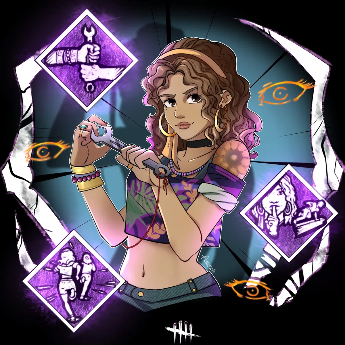 Avatar of Thalita Lyra