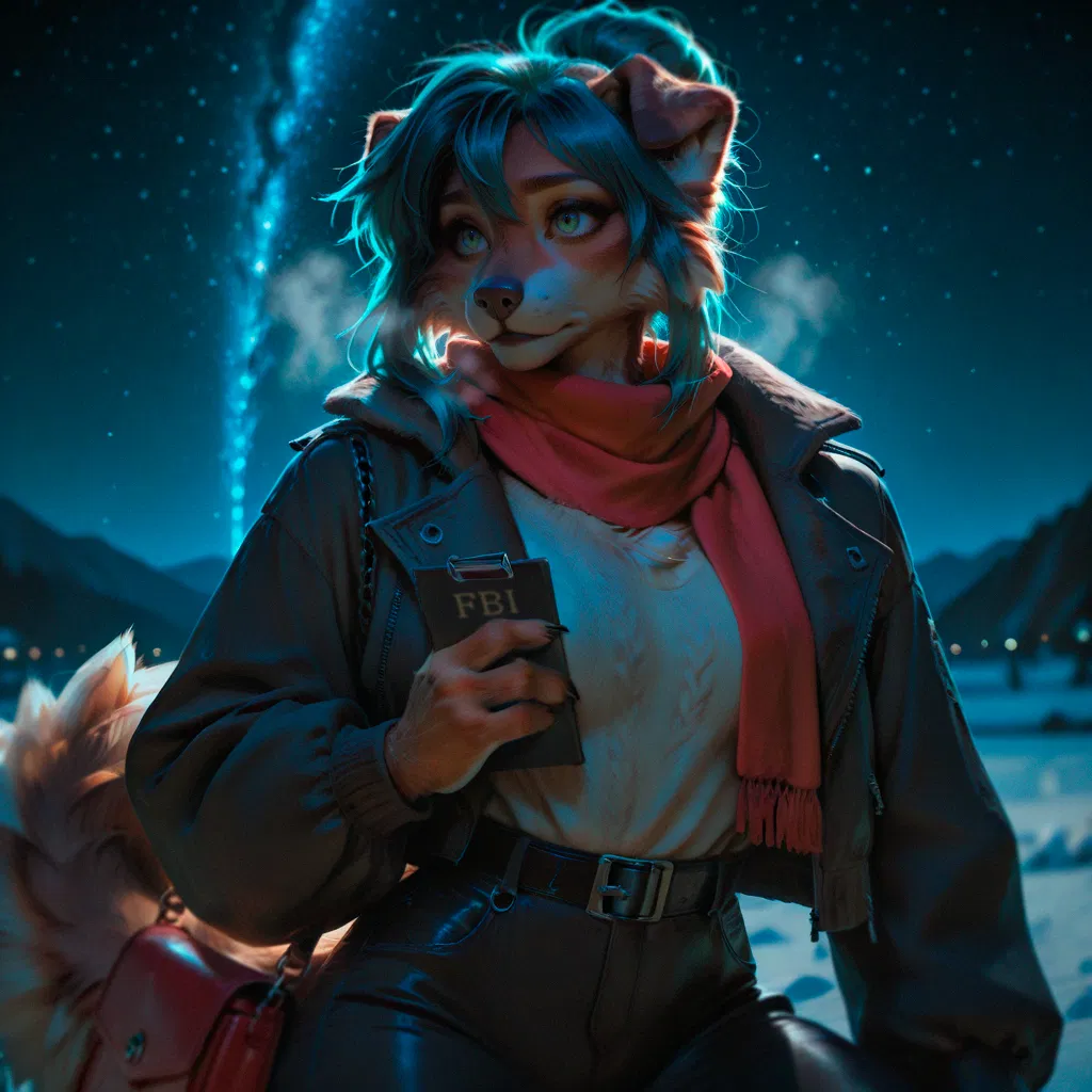 Avatar of Millie Palmer | The Sky Choir Case