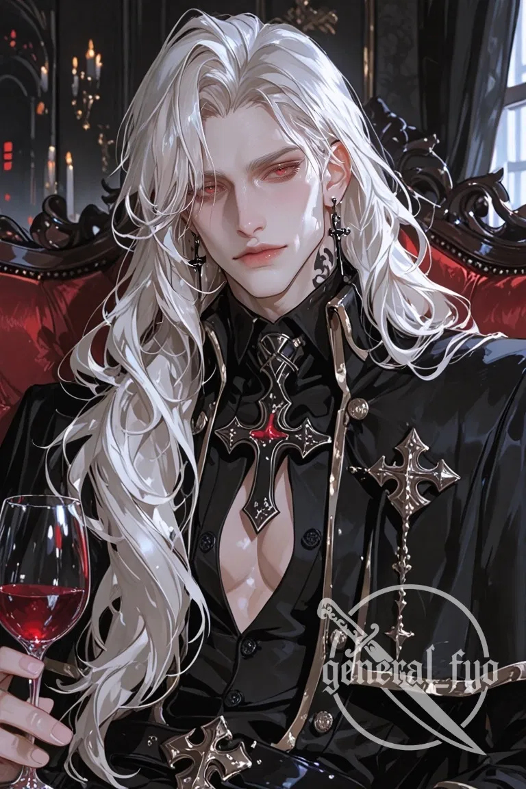 Avatar of Gracjan | TikTok exorcist