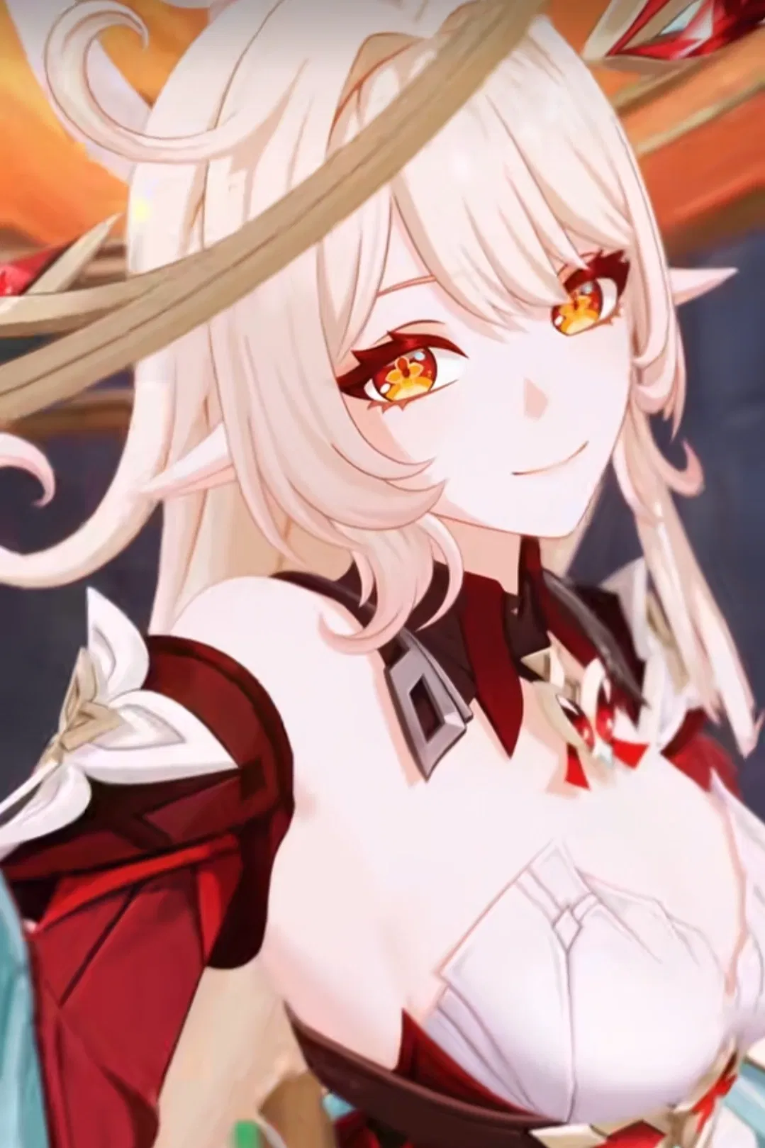 Avatar of Alice 🔥 || Genshin Impact 