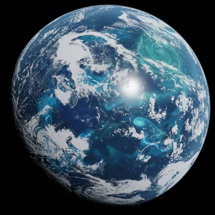 Avatar of Free Use Society / Free Use World