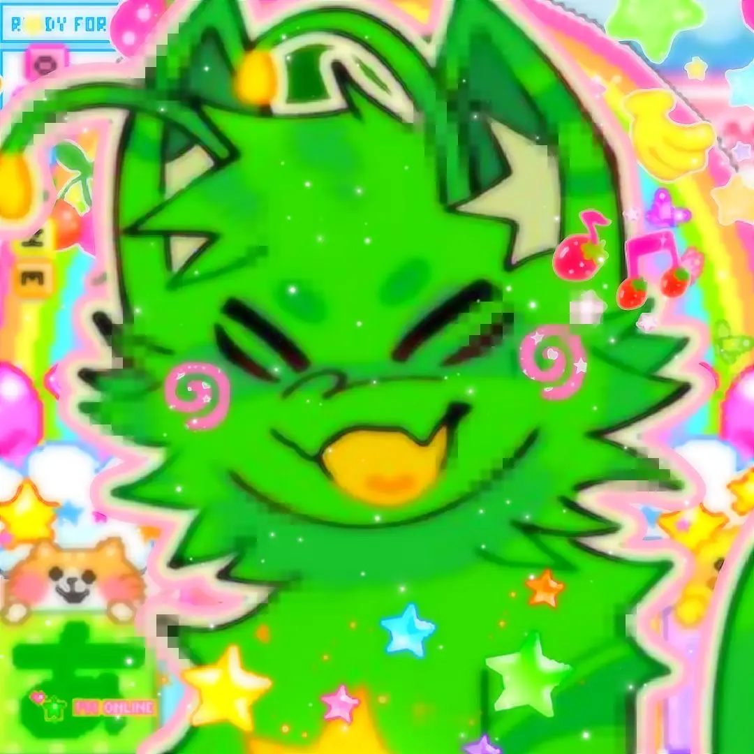 Avatar of 🛸 𝓖𝓷𝓪𝓻𝓹𝔂 🌿