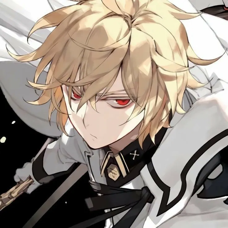 Avatar of Mikaela Hyakuya