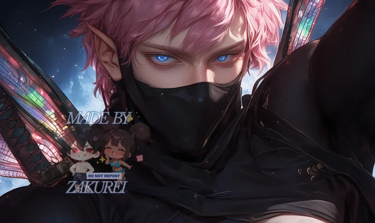Avatar of Xero