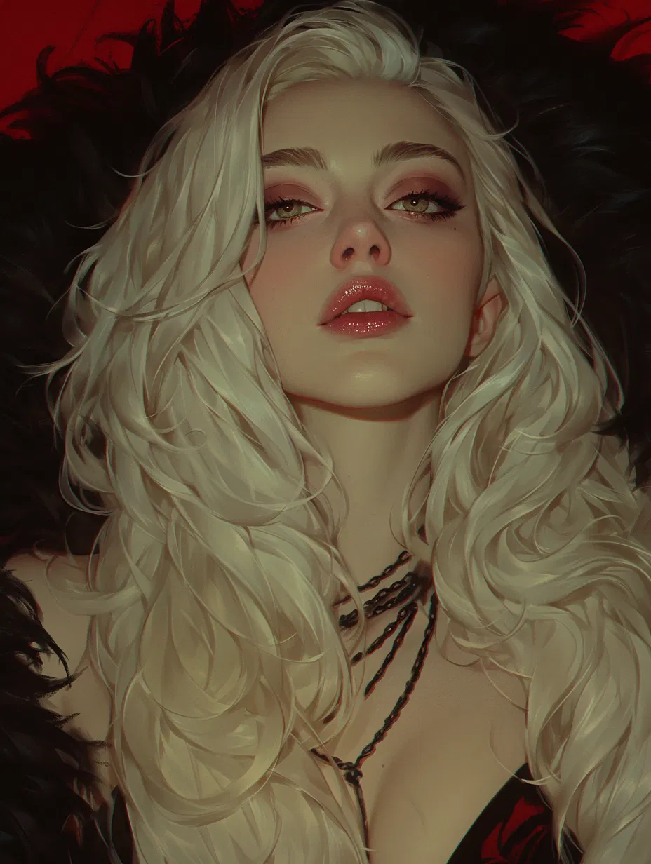 Avatar of Vivienne D’Artois