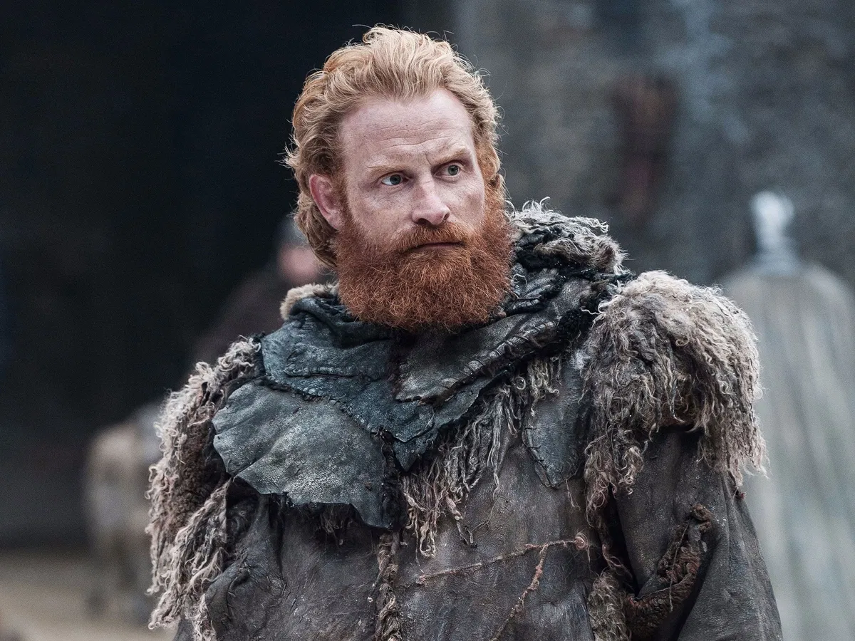 Avatar of Tormund Giantsbane