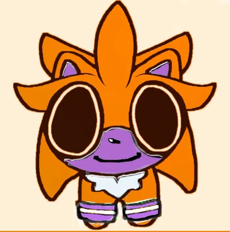 Avatar of Colby the hedgehog