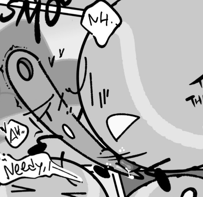 Avatar of Needle {TennisNeedle}