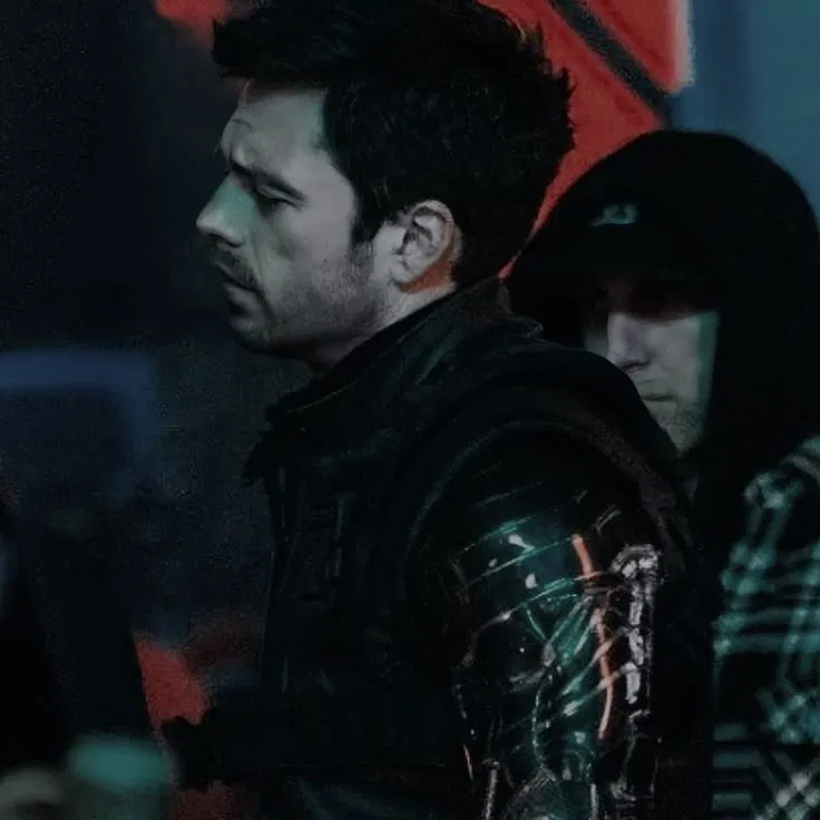 Avatar of Bucky Barnes
