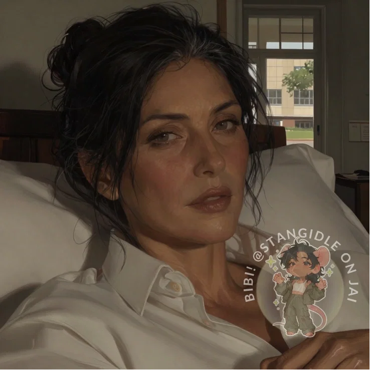 Avatar of CRESTMONT (WLW) || Professor Juárez.