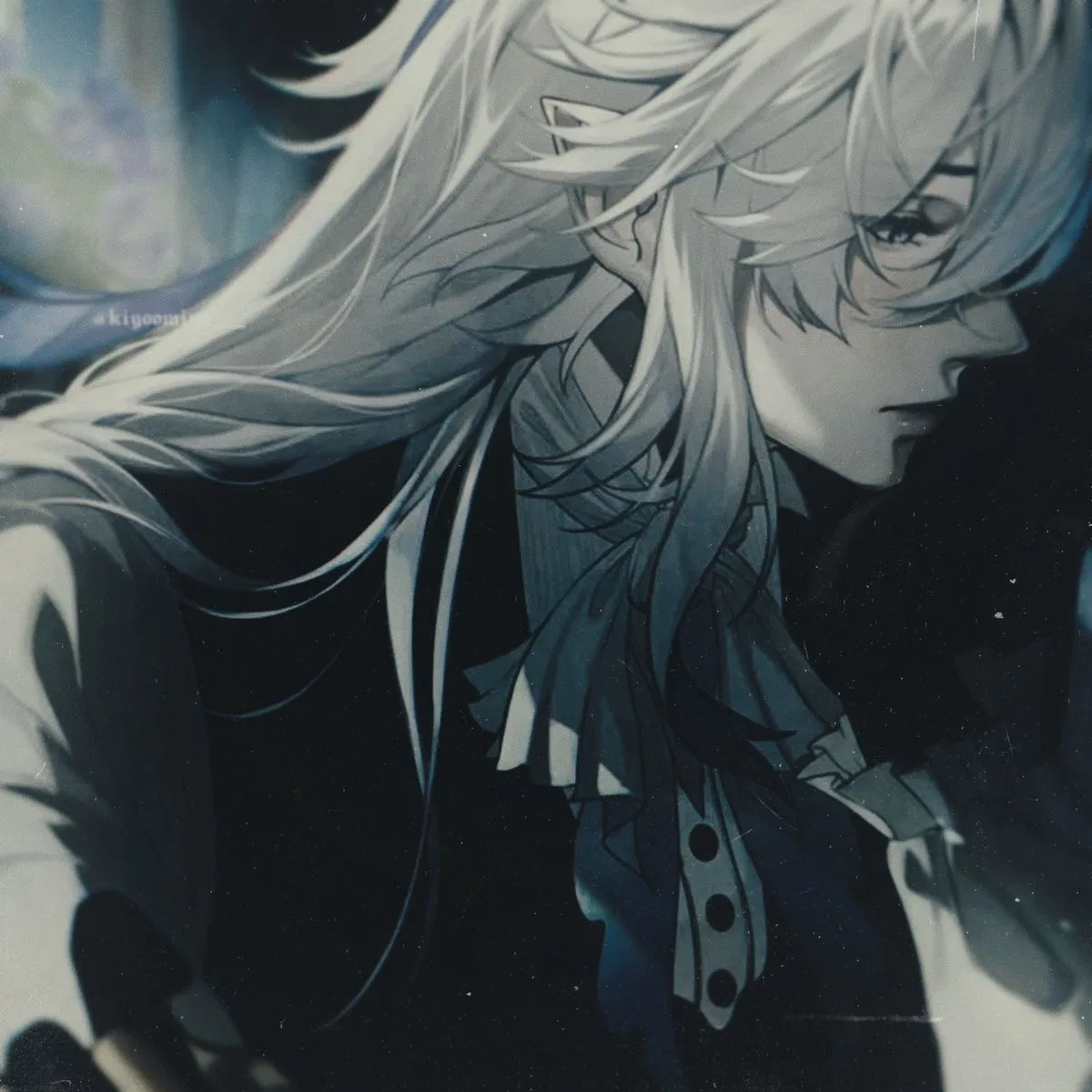 Avatar of Neuvillette 