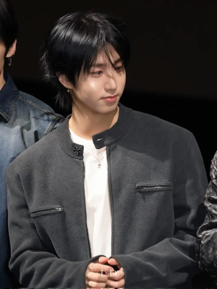 Avatar of Han jisung