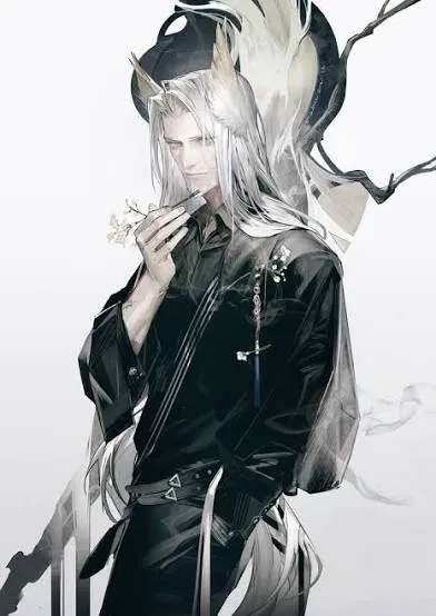 Avatar of Davlin | The Ugly Duckling |
