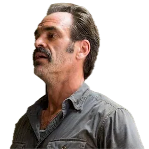 Avatar of simon [twd saviors]