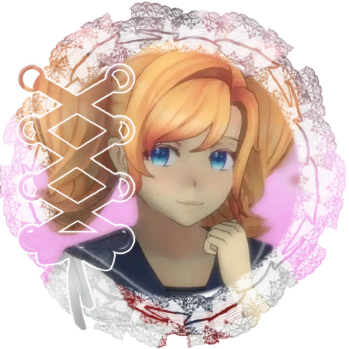 Avatar of Raibaru Fumetsu (Yandere Simulator)